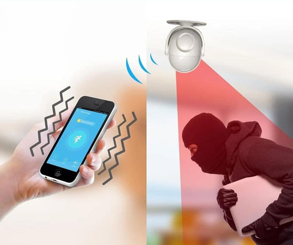 title-movement-detection