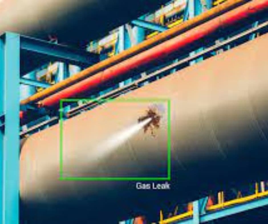 title-leak-detection