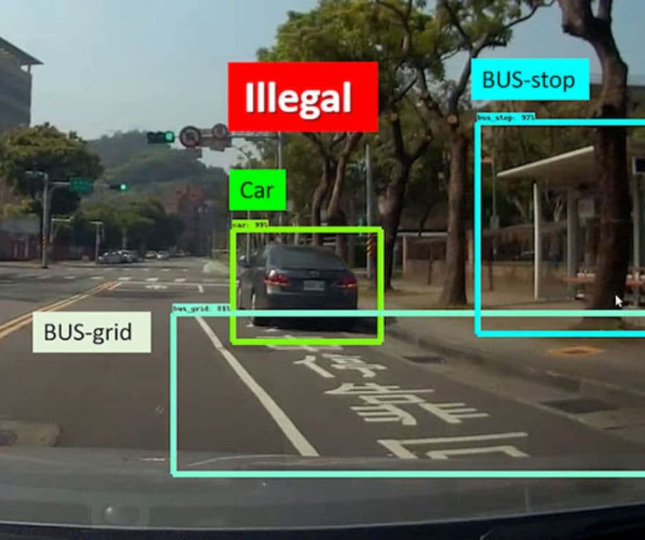 title-illegal-parking-detection